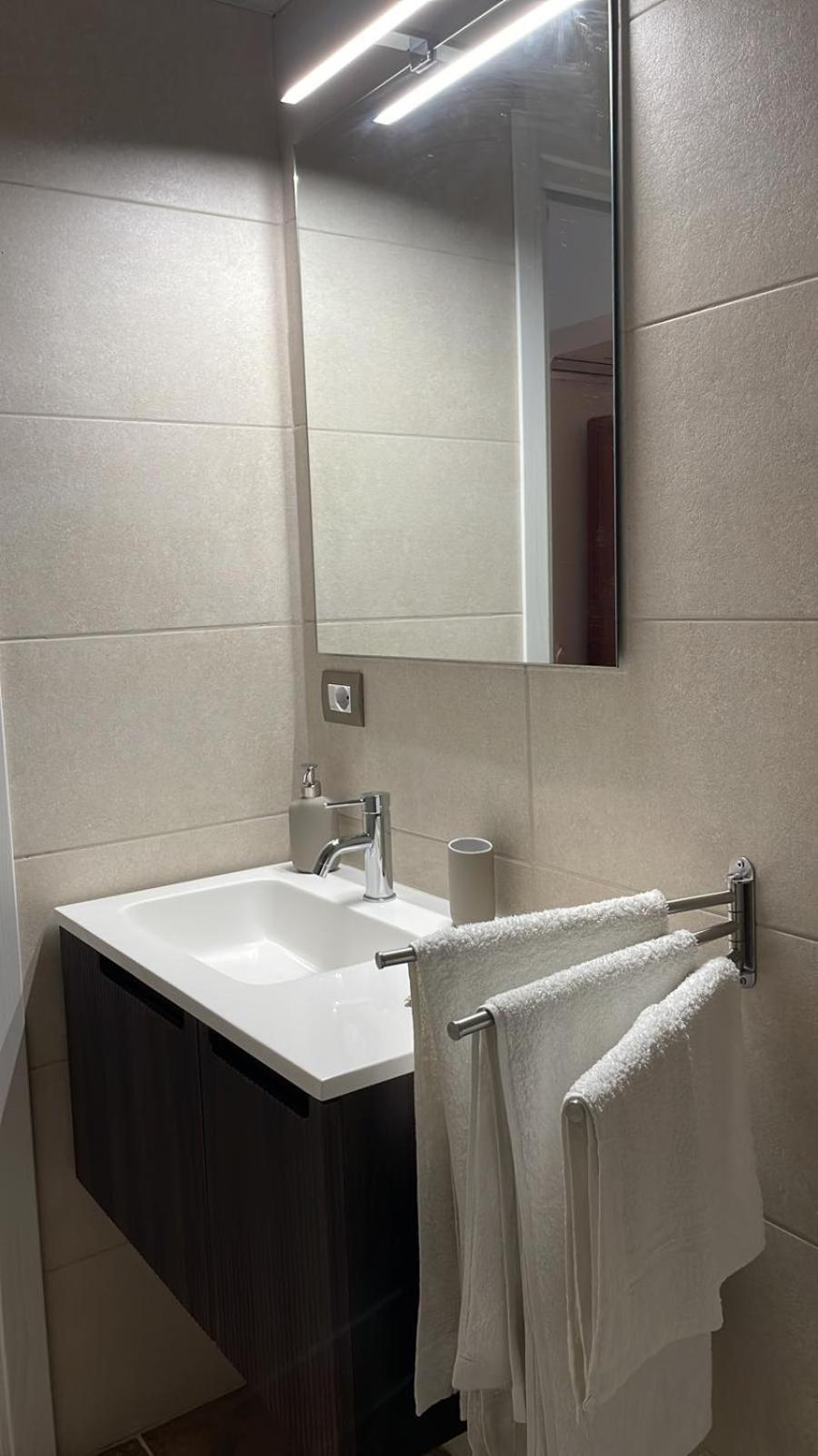 San Marco Apartment Бари Екстериор снимка