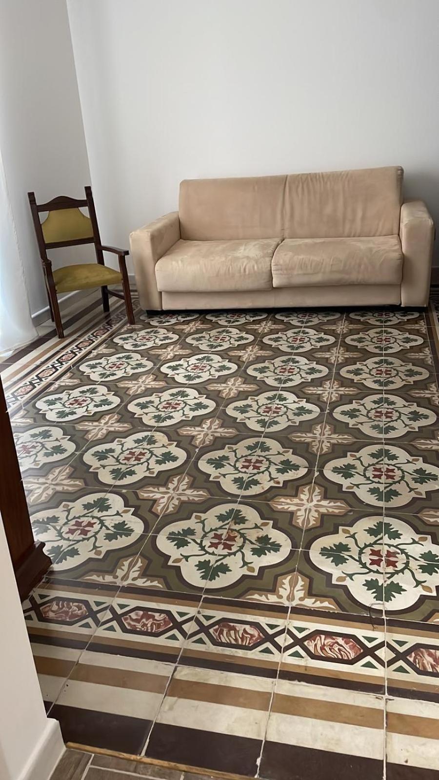 San Marco Apartment Бари Екстериор снимка