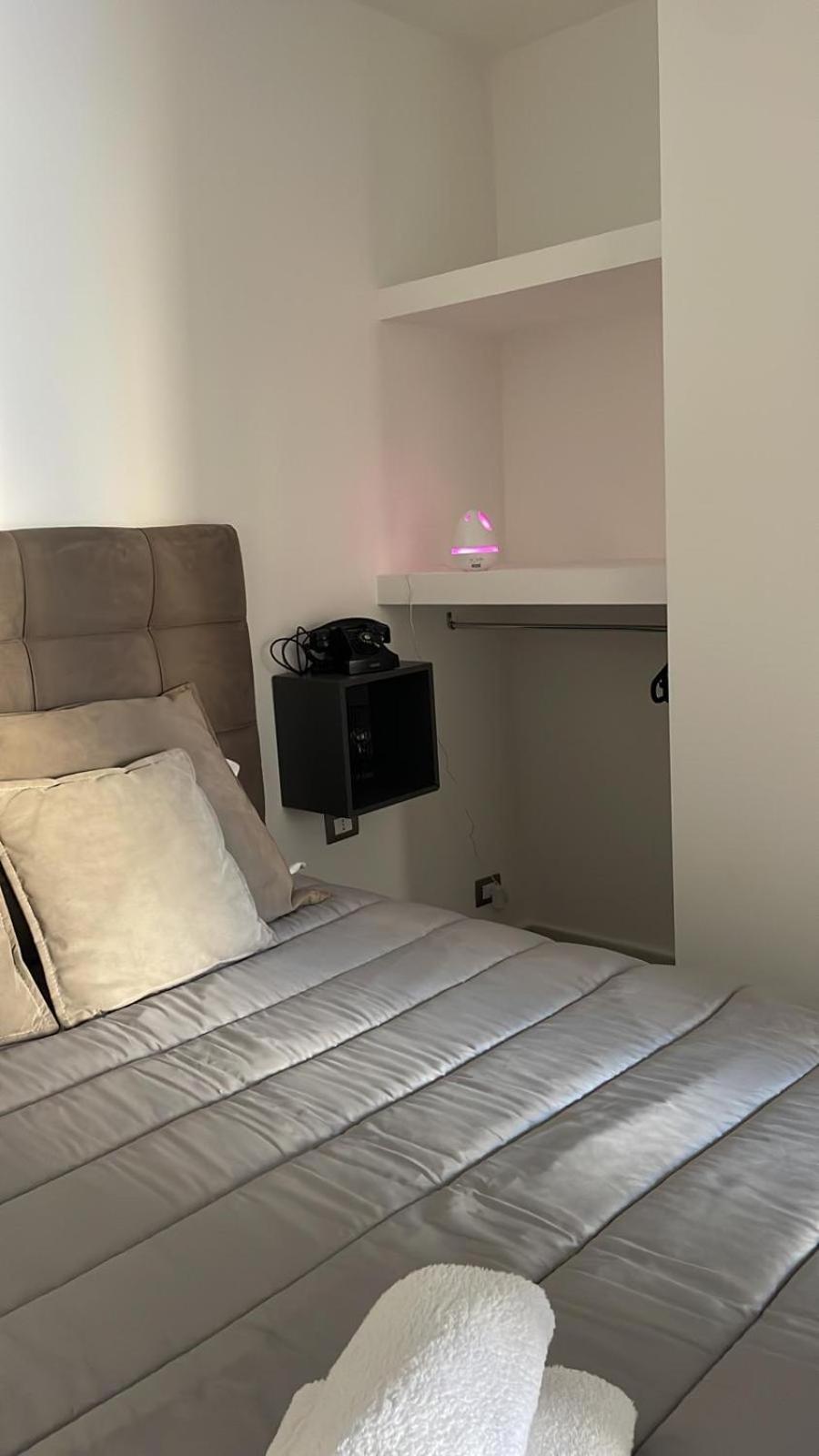 San Marco Apartment Бари Екстериор снимка