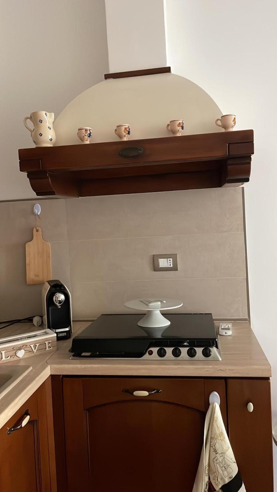 San Marco Apartment Бари Екстериор снимка