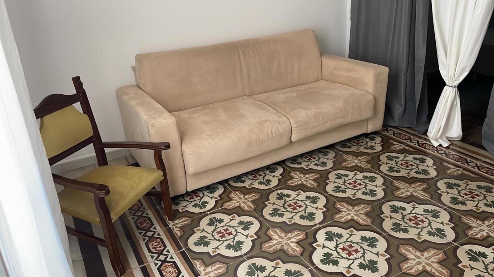 San Marco Apartment Бари Екстериор снимка