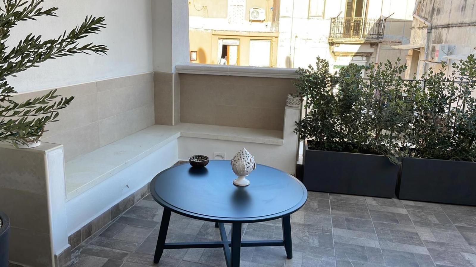 San Marco Apartment Бари Екстериор снимка