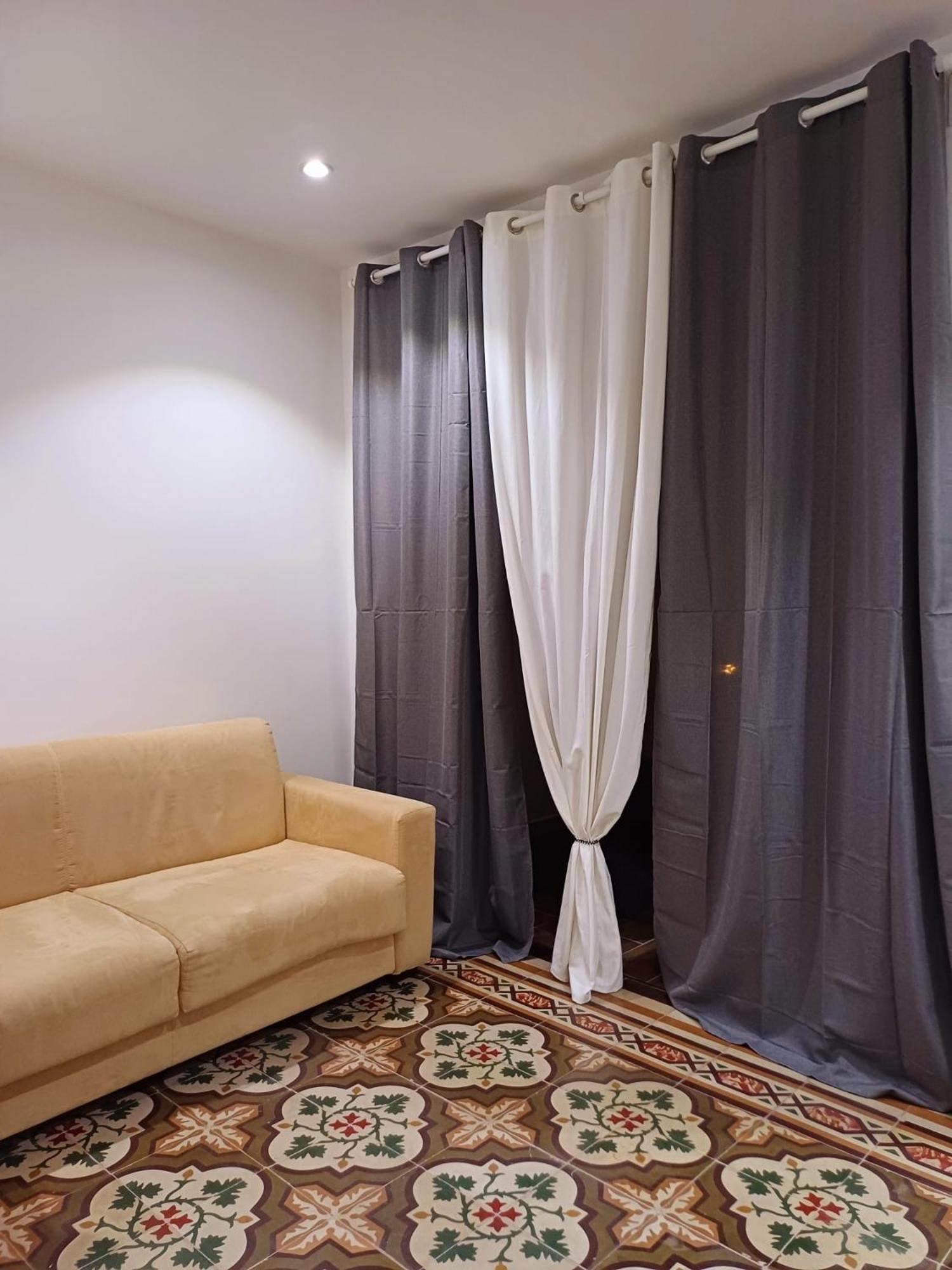 San Marco Apartment Бари Екстериор снимка