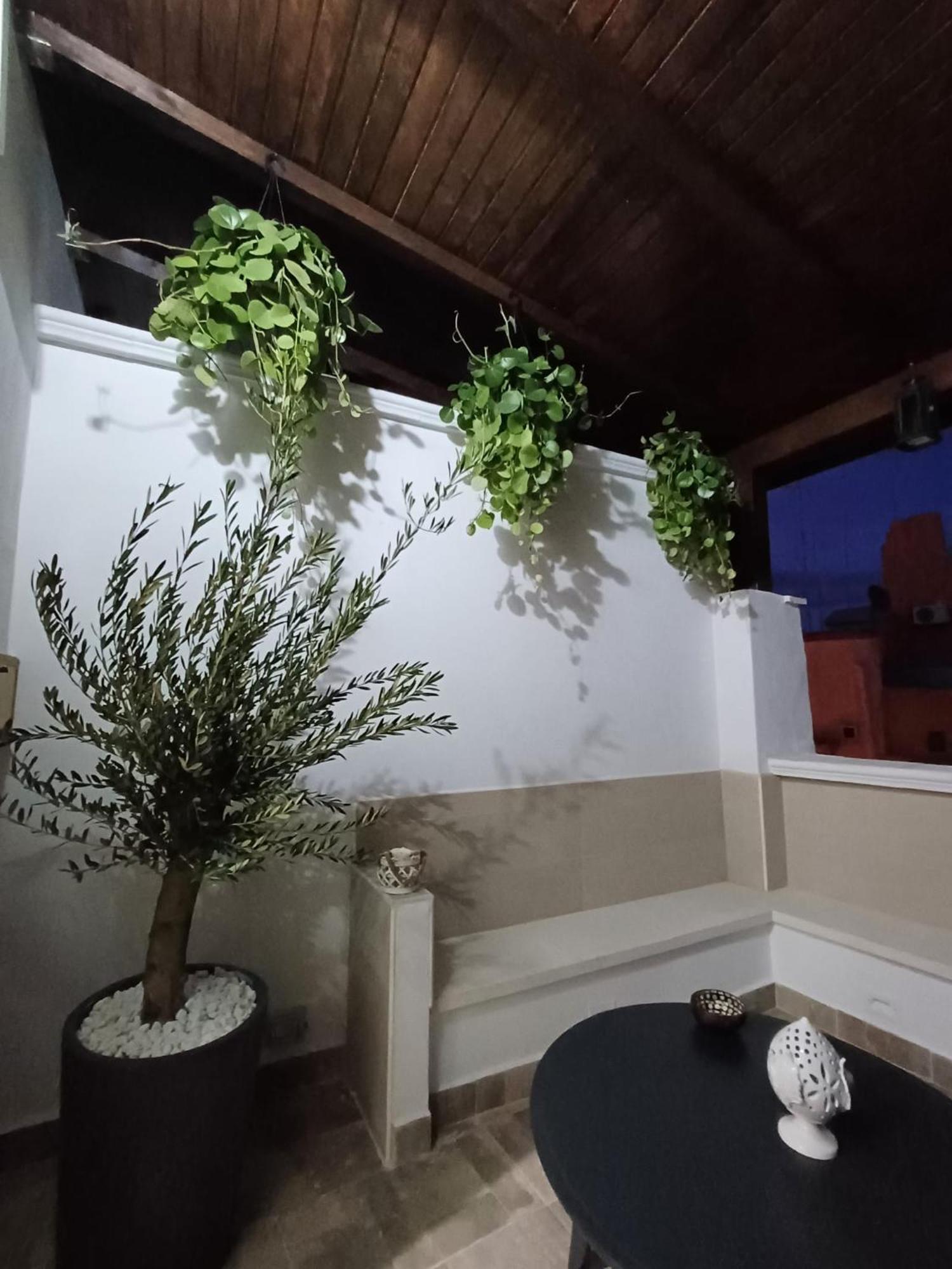 San Marco Apartment Бари Екстериор снимка
