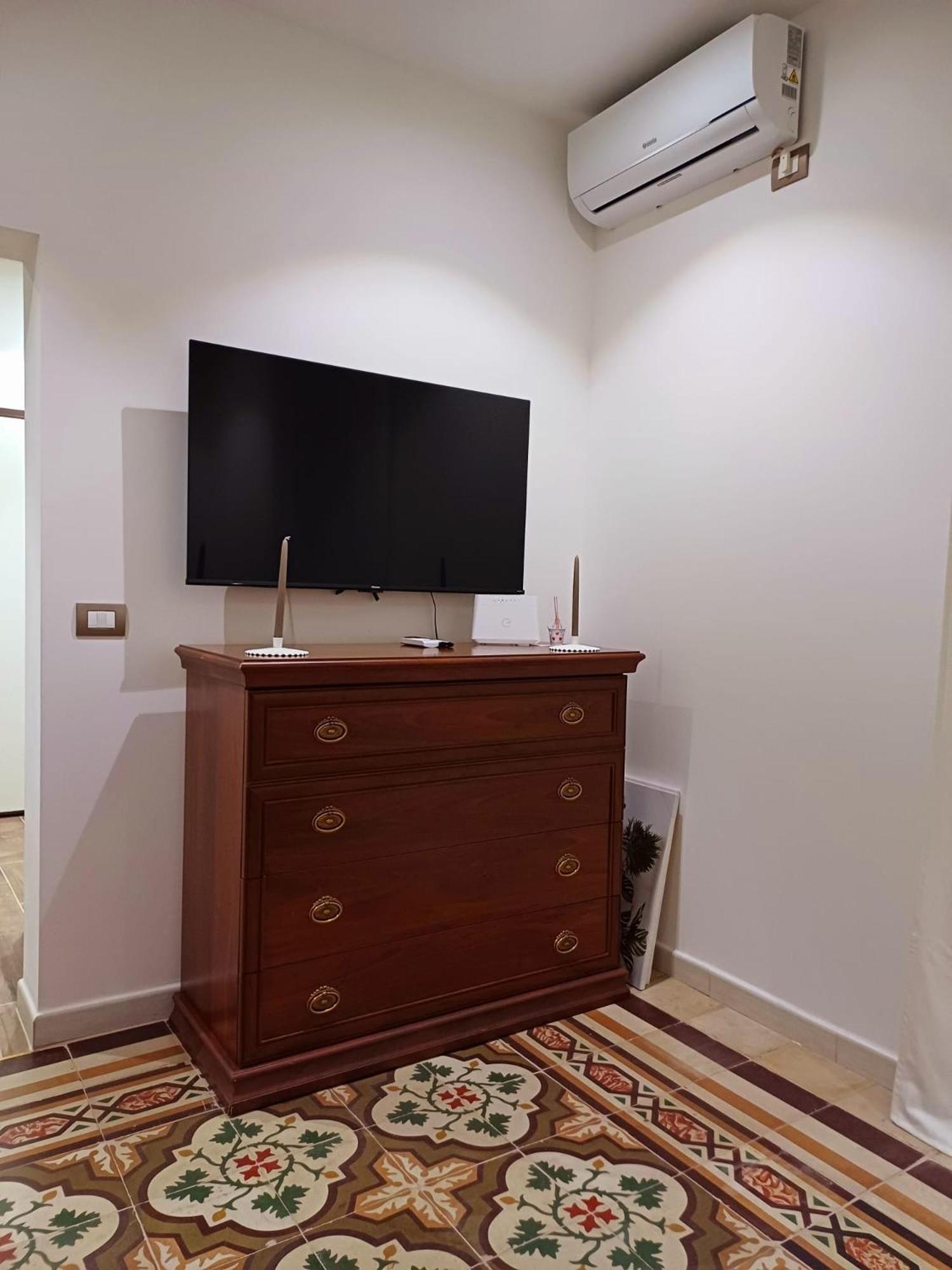 San Marco Apartment Бари Екстериор снимка