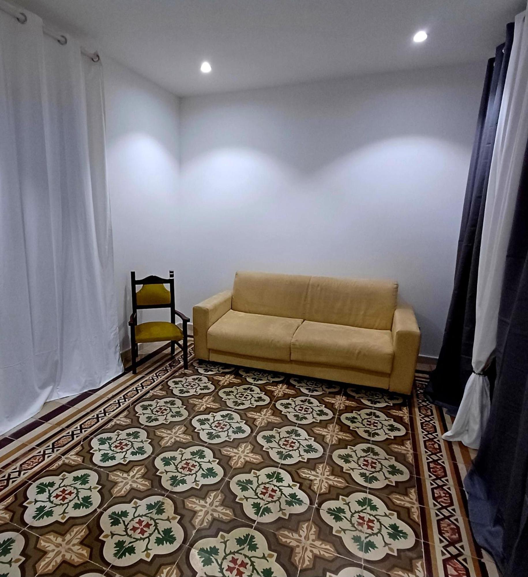 San Marco Apartment Бари Екстериор снимка